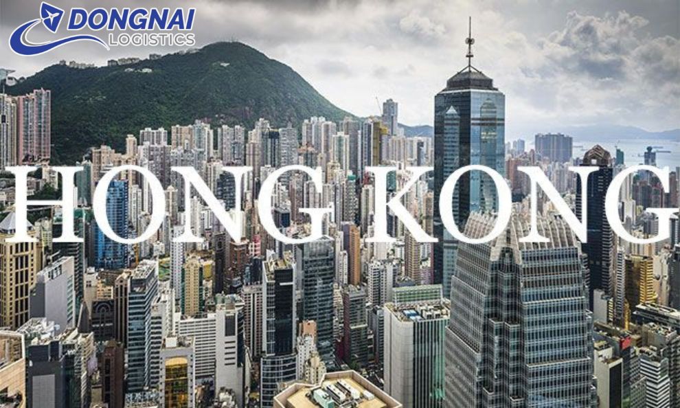 Chuyển Phát Hong Kong Từ Thống Nhất Nhanh Chóng