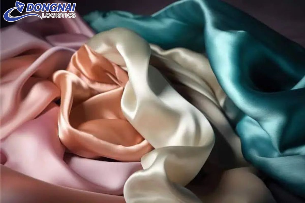 Gửi Mẫu Vải Mỹ Từ Khu Công Nghiệp Long Thành Nhanh Chóng