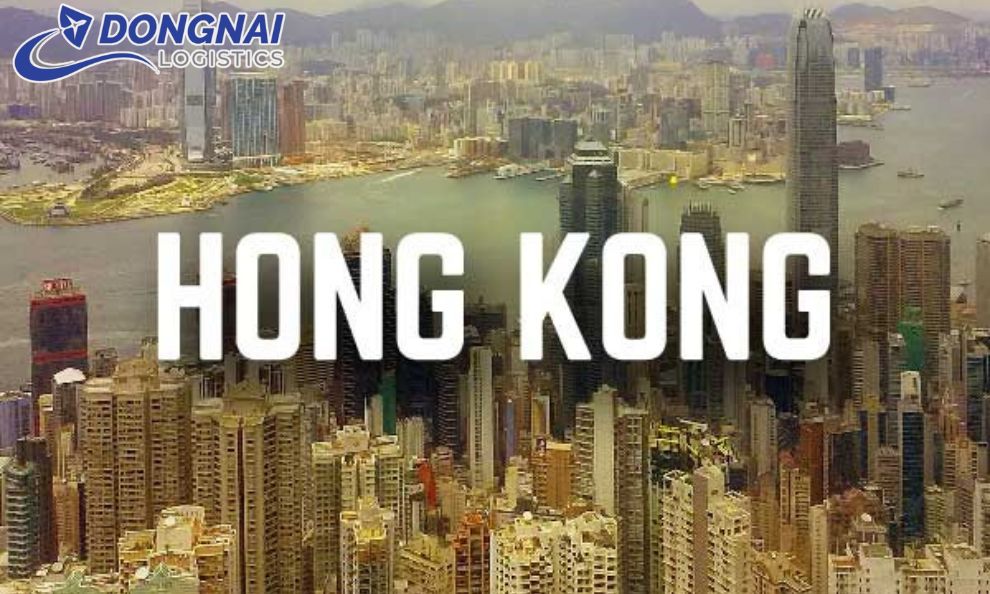 Chuyển Phát Hong Kong Từ Thống Nhất Nhanh Chóng