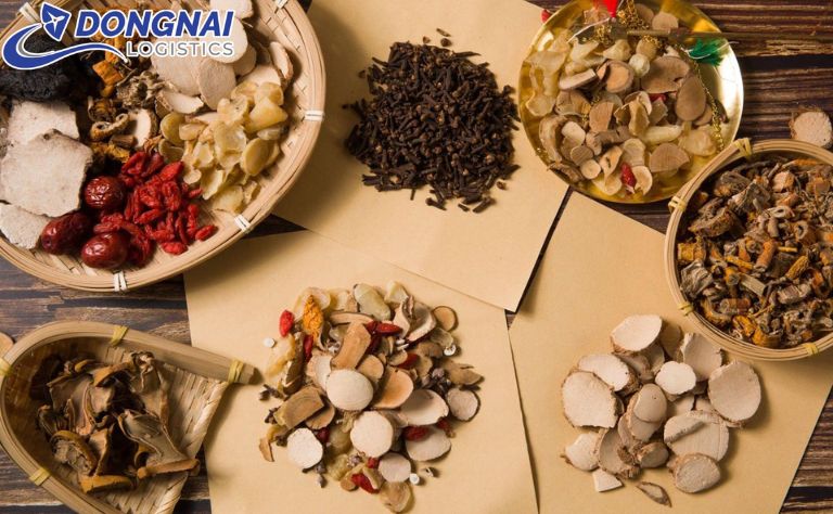 Gửi Thuốc Đông Y Đi Nhật Bản Tại Đồng Nai Uy Tín