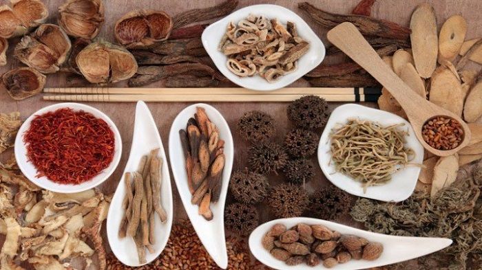 Gửi thuốc Đông Y đi Đài Loan nhanh chóng