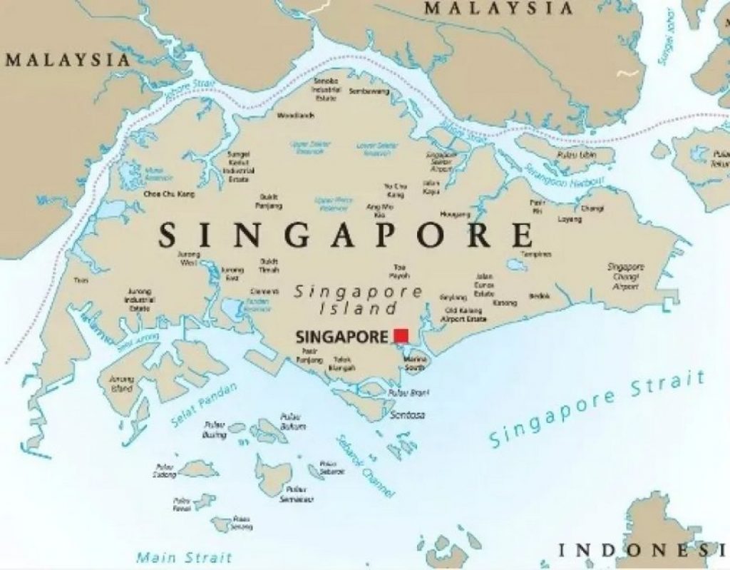 Vận chuyển hải sản tươi sống đi Singapore từ Đồng Nai