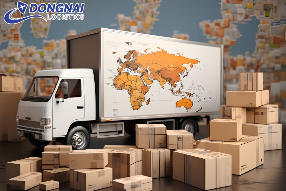 Vận Chuyển Hỏa Tốc 4 Tiếng Từ Đồng Nai Đi Hải Phòng