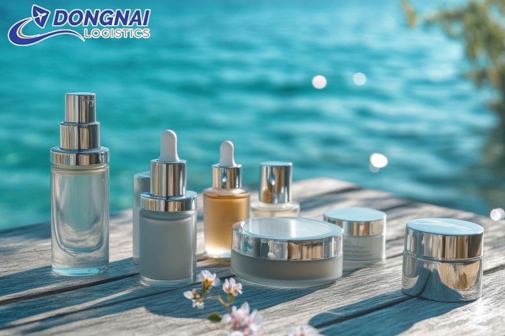 Mua Hộ Mỹ Phẩm Thổ Nhĩ Kỳ Với DongNai Logistics