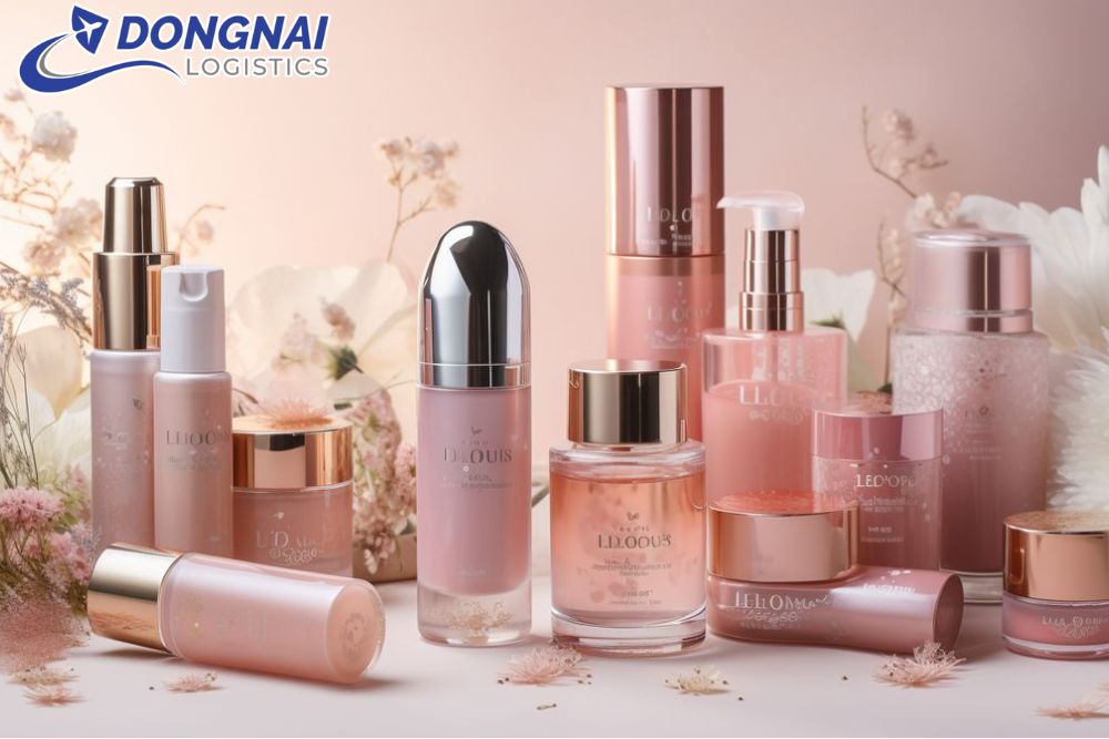 Mua Hộ Mỹ Phẩm Thổ Nhĩ Kỳ Với DongNai Logistics