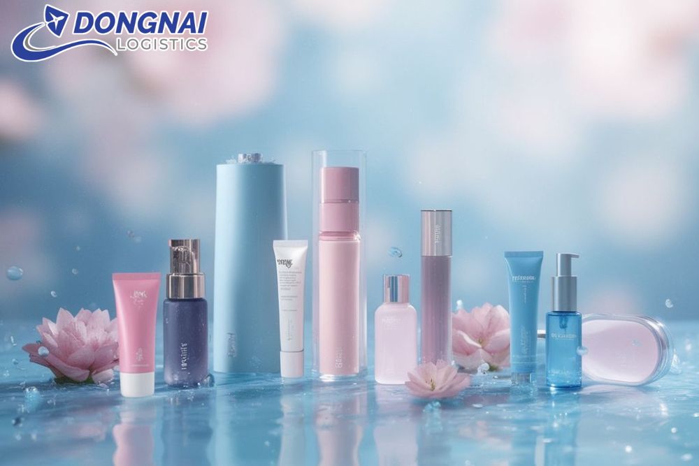 Mua Hộ Mỹ Phẩm Thổ Nhĩ Kỳ Với DongNai Logistics