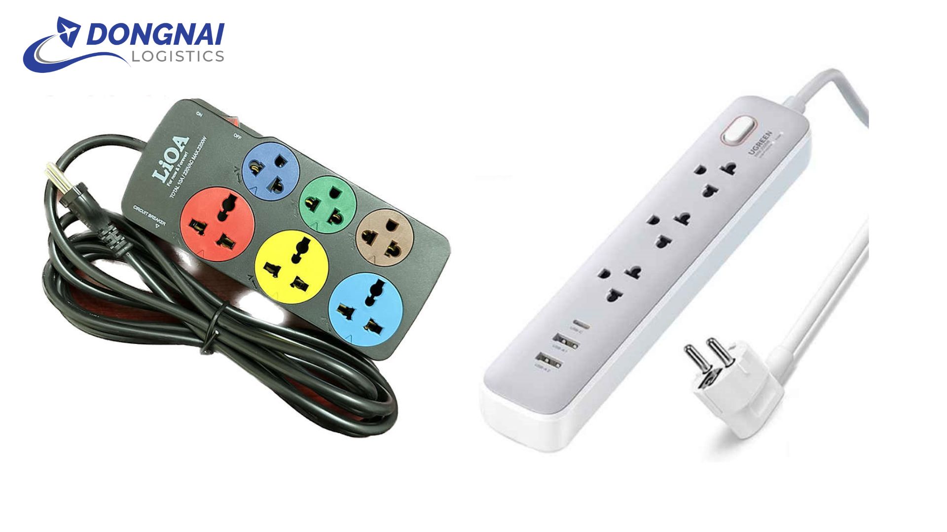 Ổ Điện: Thiết Bị Quan Trọng Cho Cuộc Sống Hiện Đại Ổ Điện: Thiết Bị Quan Trọng Cho Cuộc Sống Hiện Đại