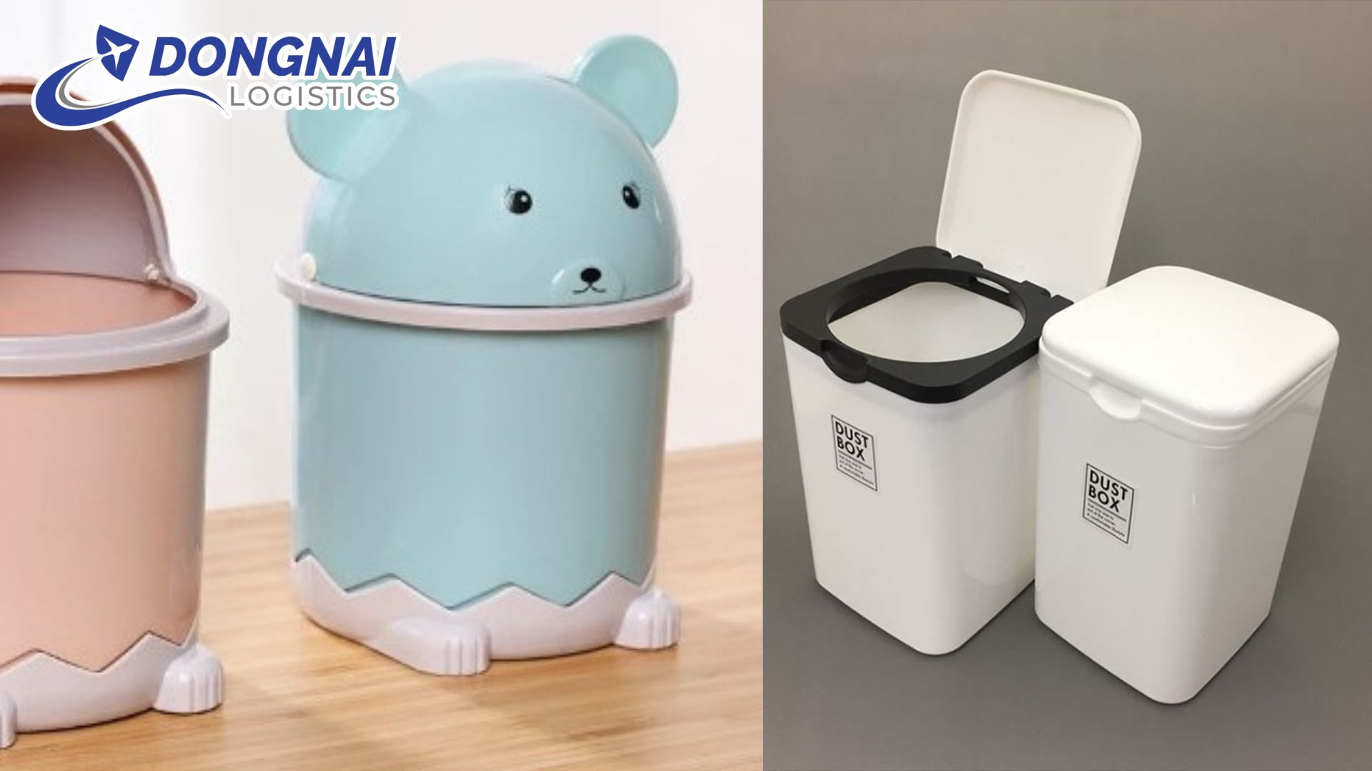 Thùng Rác: Giải Pháp Giữ Gìn Vệ Sinh Và Bảo Vệ Môi Trường Thùng Rác: Giải Pháp Giữ Gìn Vệ Sinh Và Bảo Vệ Môi Trường