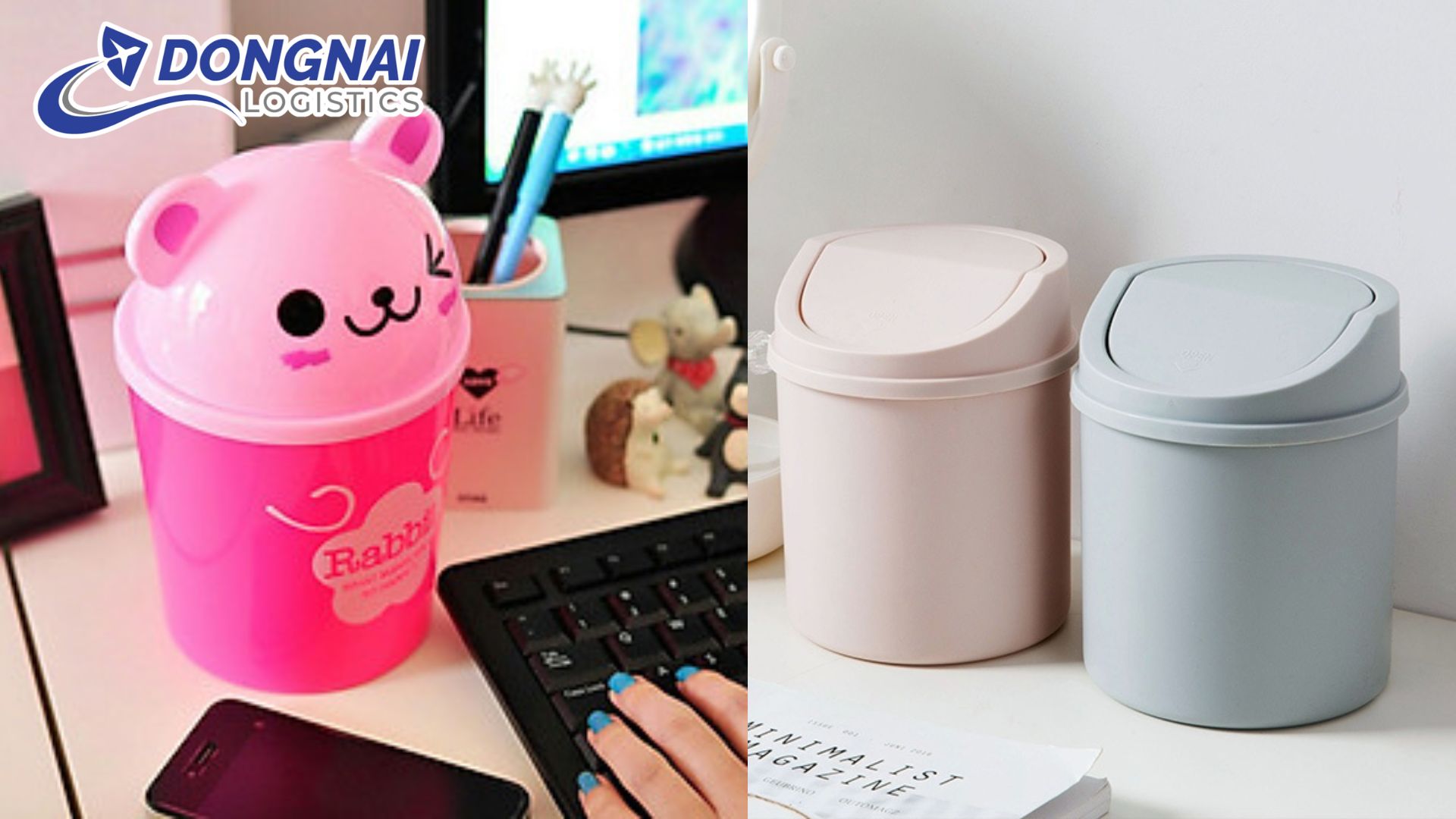 Thùng Rác: Giải Pháp Giữ Gìn Vệ Sinh Và Bảo Vệ Môi Trường Thùng Rác: Giải Pháp Giữ Gìn Vệ Sinh Và Bảo Vệ Môi Trường
