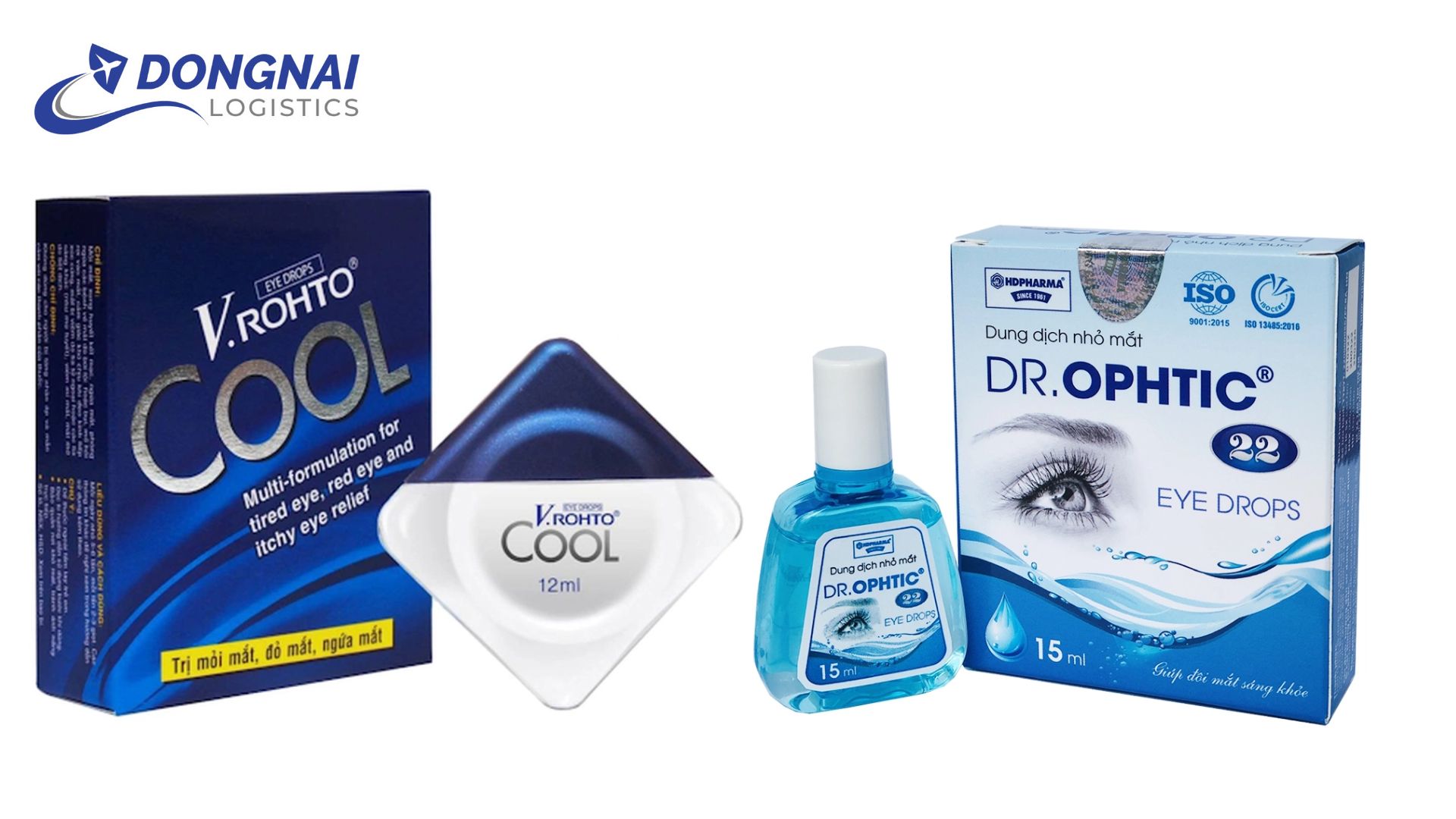 Eye Drops – A Comprehensive Guide to Eye Care and Protection 