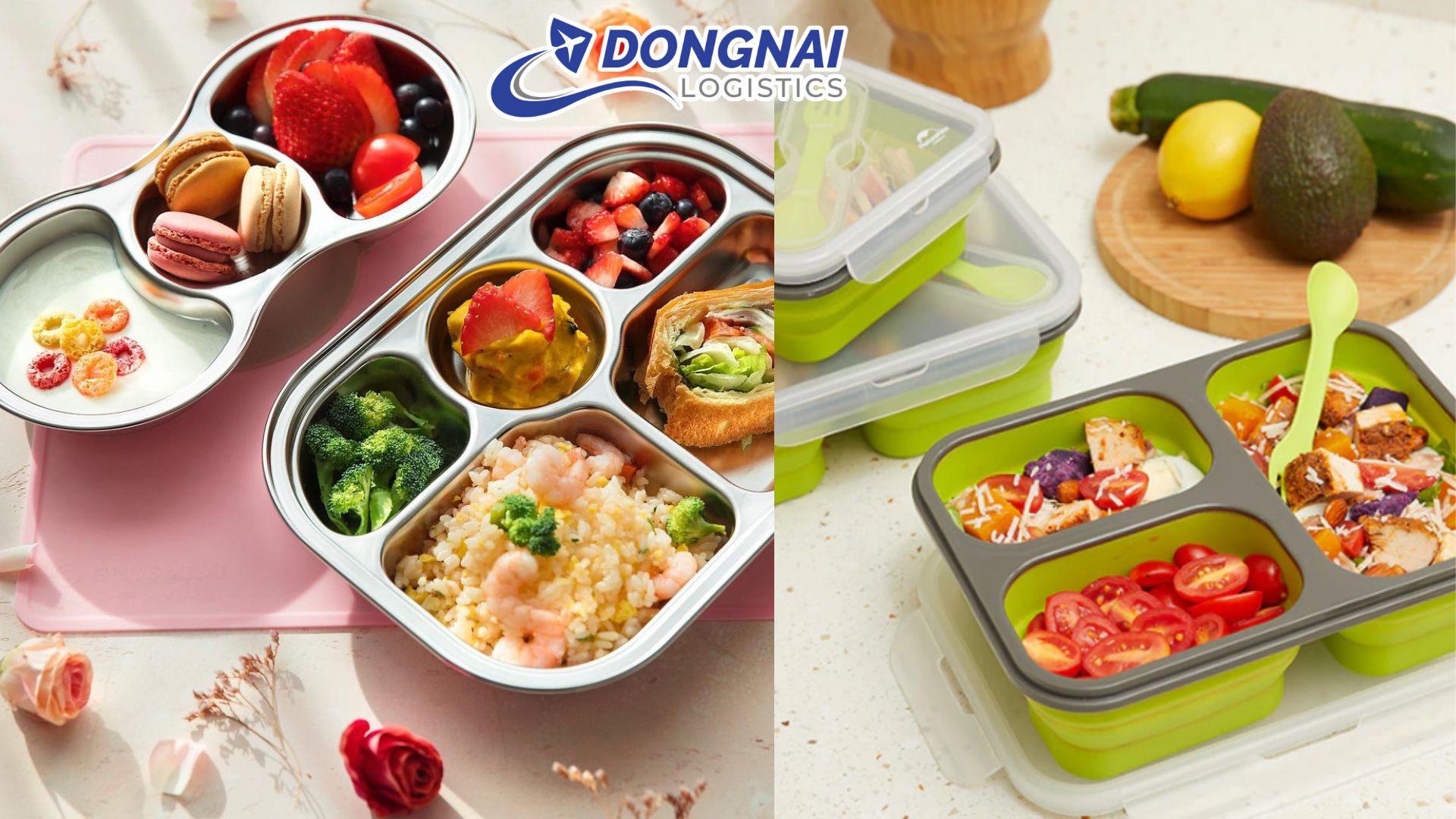 Plastic Food Containers – A Convenient and Safe Storage Solution