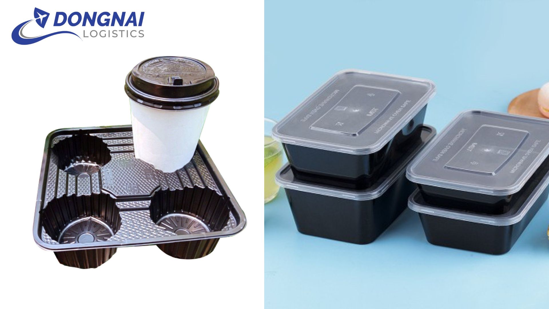 Plastic Food Containers – A Convenient and Safe Storage Solution