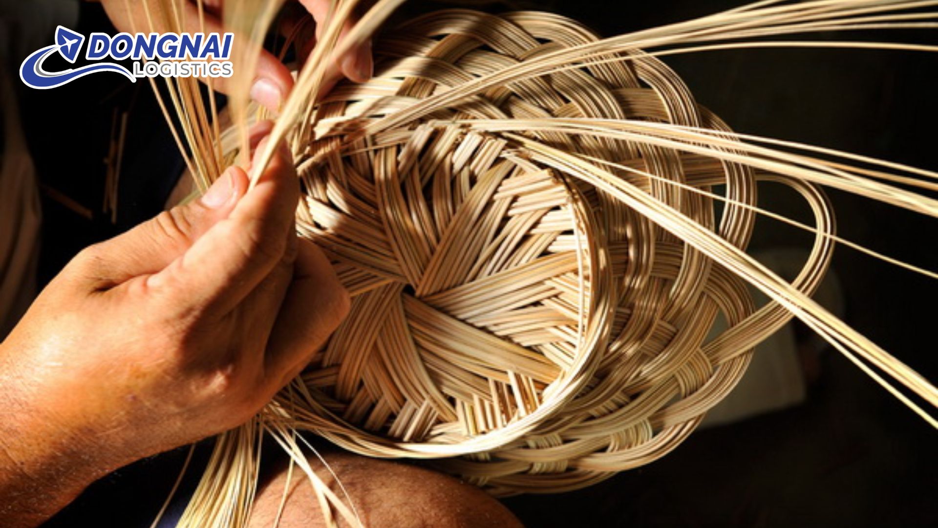 Shipping Handicrafts From Vietnam To Slovakia