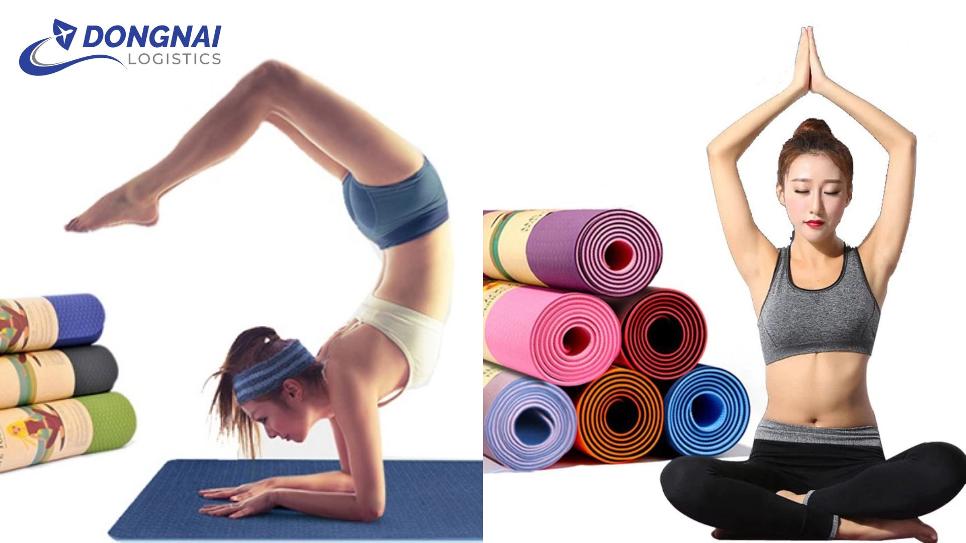 Yoga Mats – The Perfect Choice for Your Health