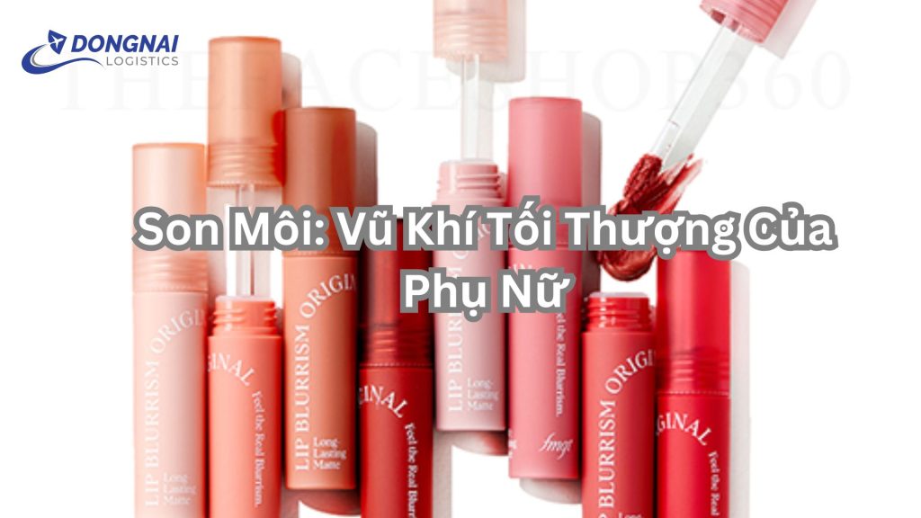 Vũ Khí Tối Thượng Của Phụ Nữ