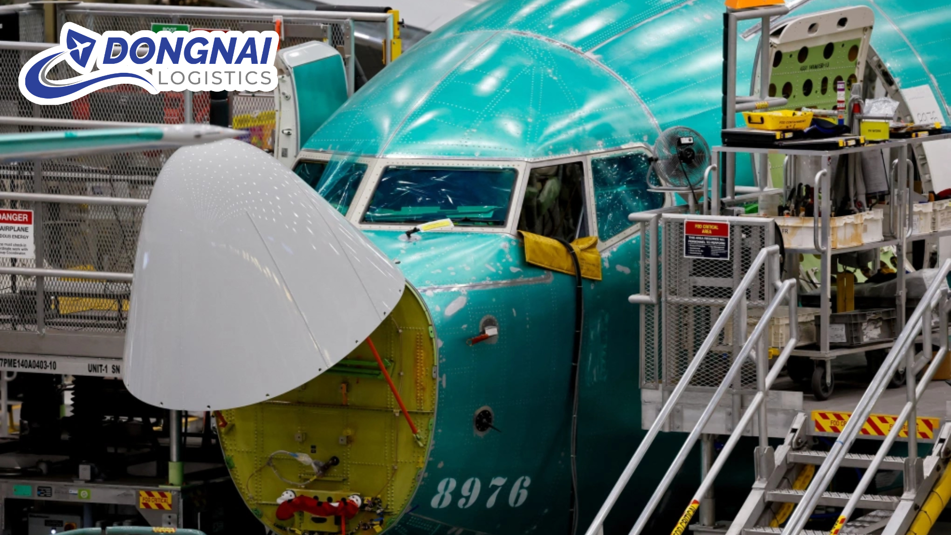 Boeing: Khủng hoảng niềm tin an toàn bay của gã khổng lồ