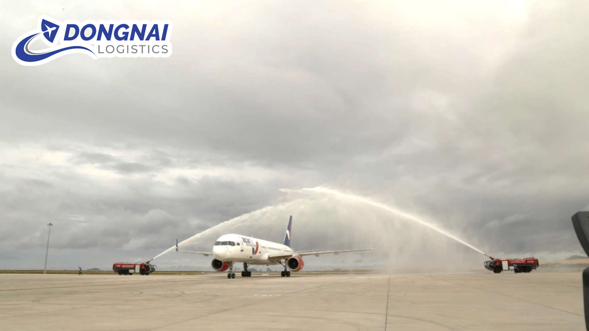 Azur Air Receives Renewed Fuel Supply from Petrolimex Aviation