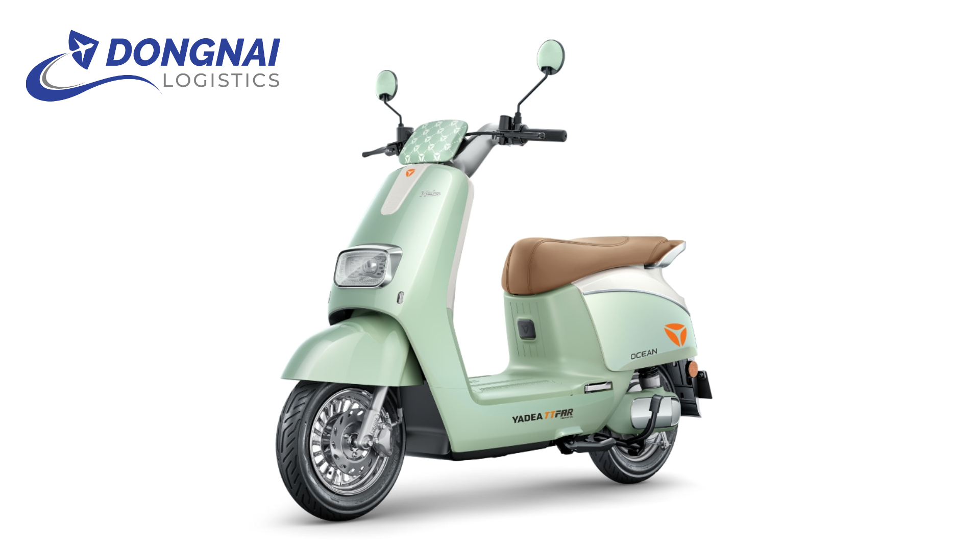 Xe điện nhập khẩu từ Trung Quốc về Việt Nam Xe điện nhập khẩu từ Trung Quốc về Việt Nam