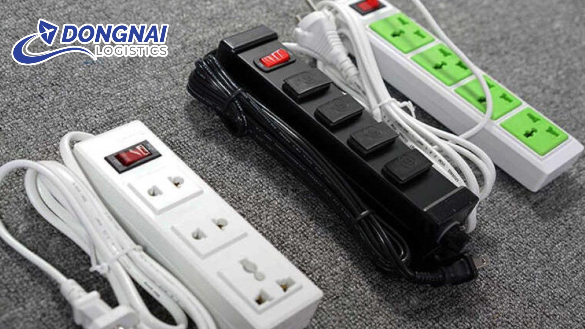 Ổ Điện: Thiết Bị Quan Trọng Cho Cuộc Sống Hiện Đại