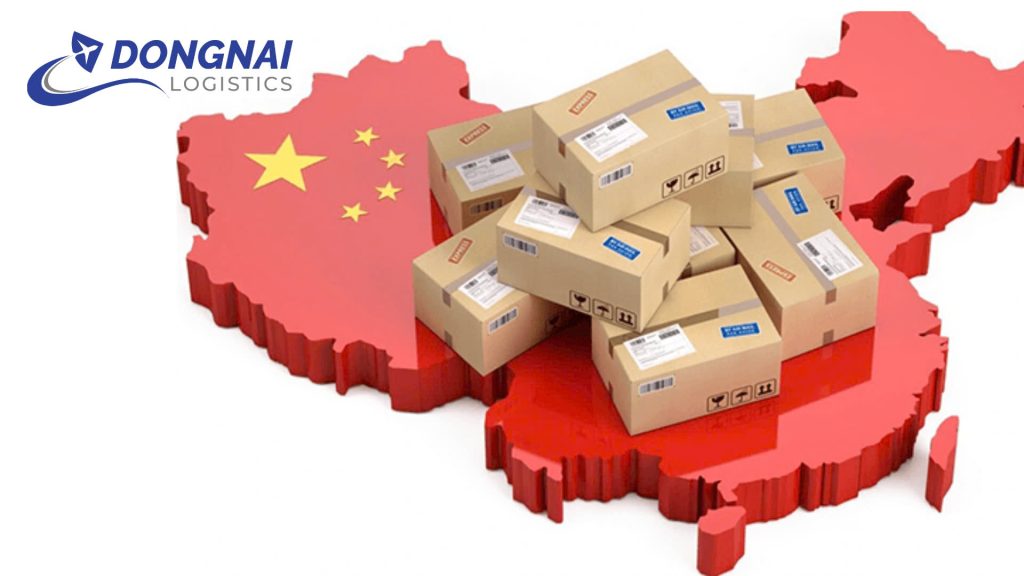NHẬP HÀNG TỪ TRUNG QUỐC VỀ VIỆT NAM HỎA TỐC CHỈ TỪ 3-5 NGÀY