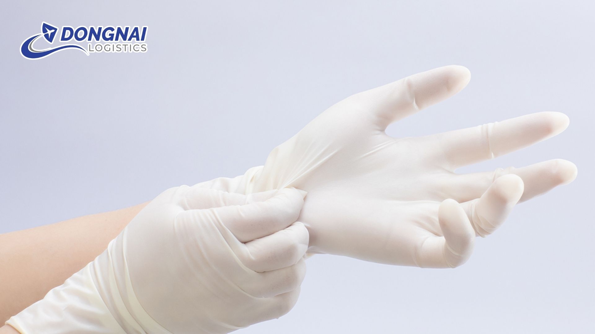 Đồng Nai xuất khẩu găng tay y tế sang Nhật Bản