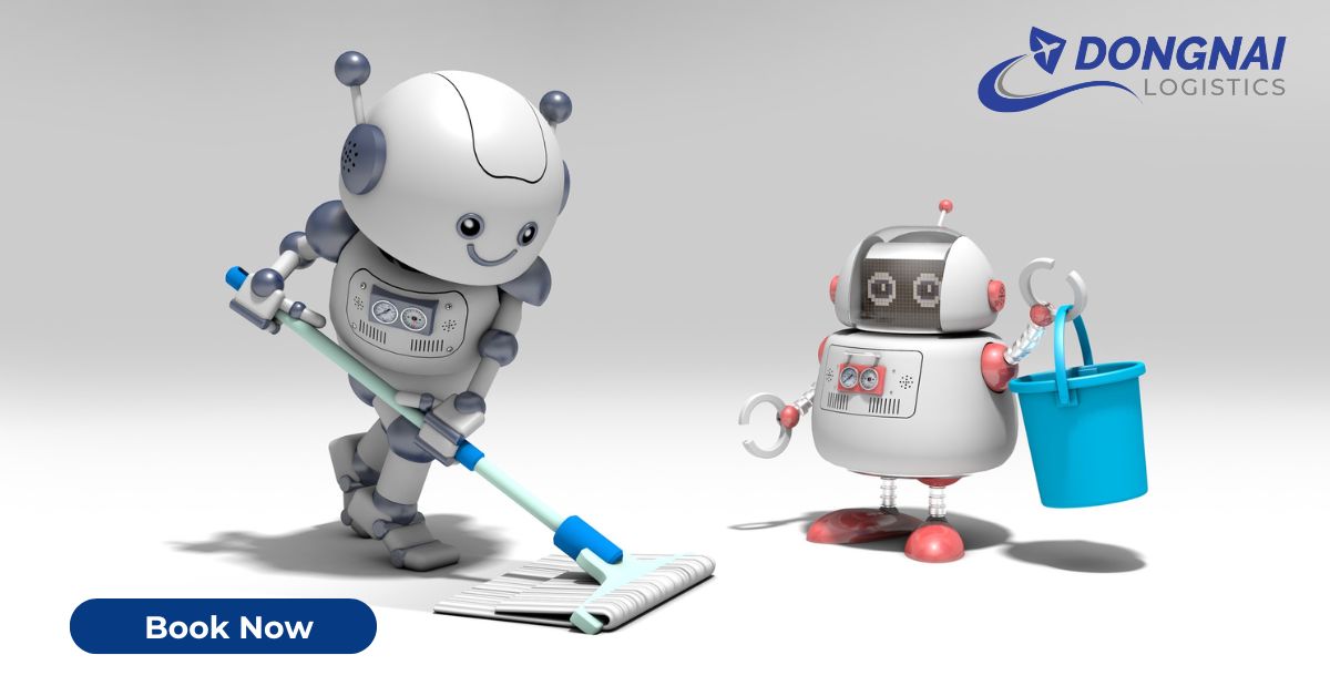 Ngành Công Nghệ Tự Động và Robot của Trung Quốc: Sự Phát Triển và Tầm Nhìn Tương Lai