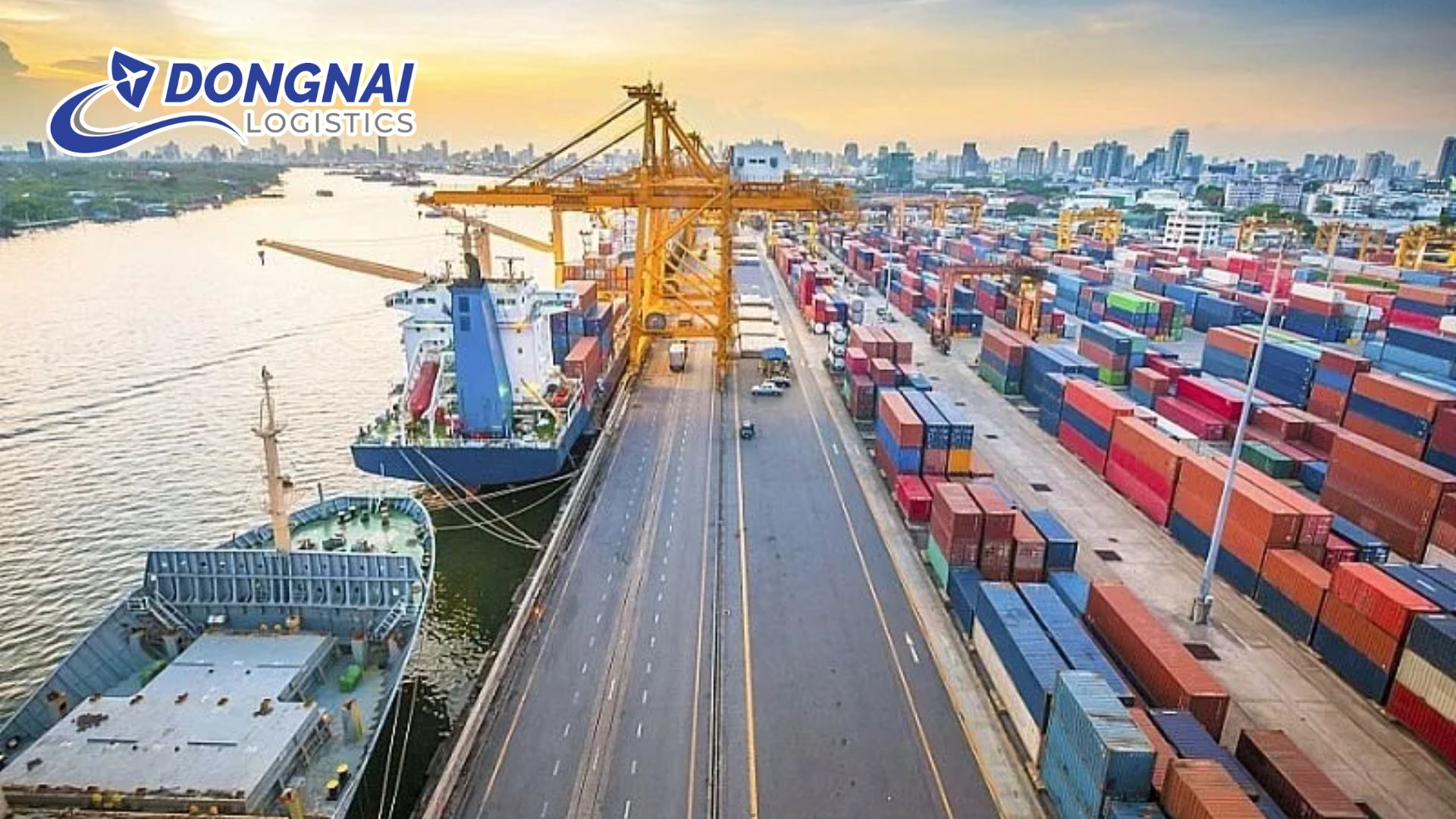 Đồng Nai Cần Những Trung Tâm Cấp Vùng – Bao Giờ Mới Có? Sẽ Phát Triển Như Thế Nào?