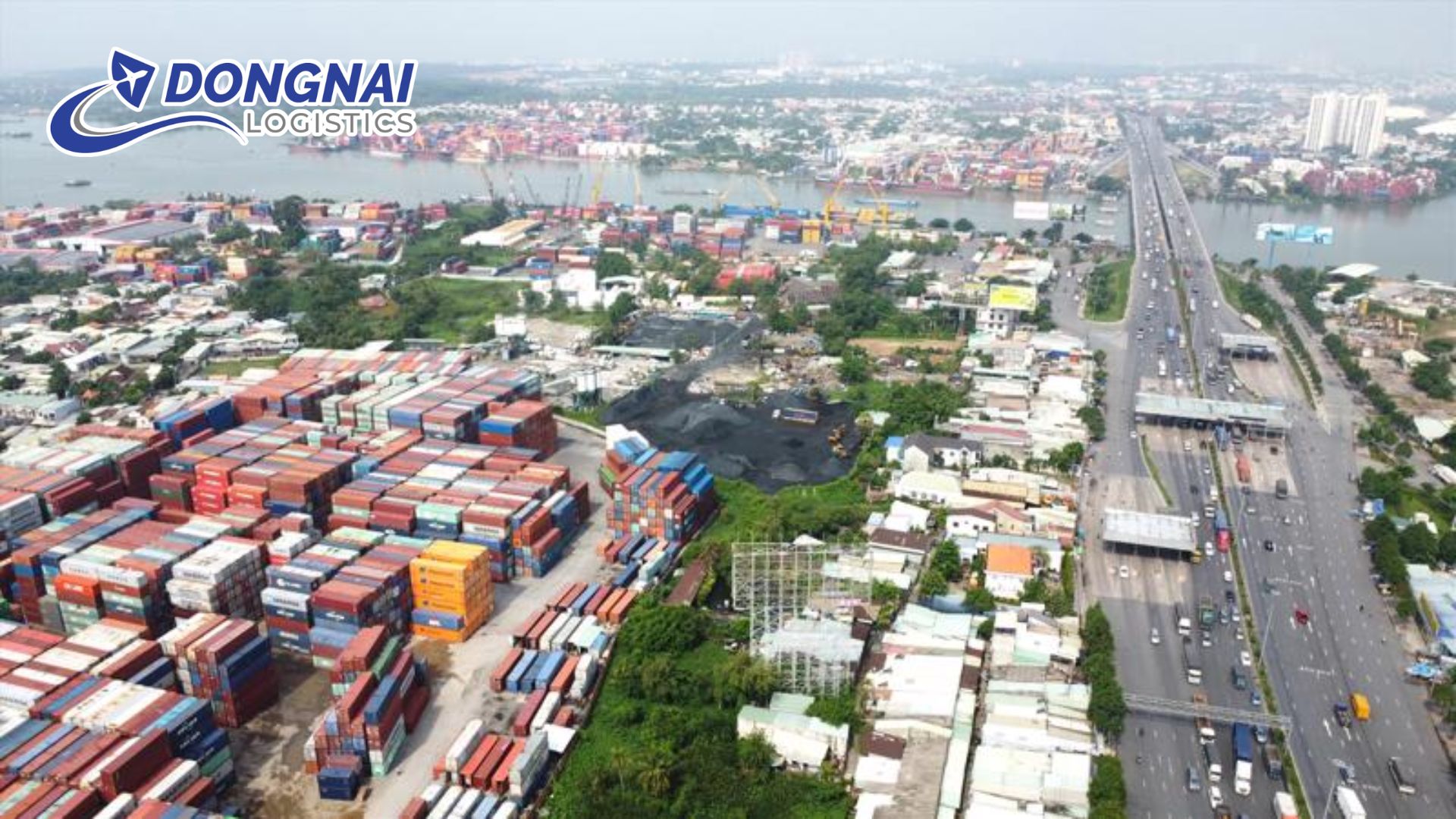 Đồng Nai Cần Những Trung Tâm Cấp Vùng – Bao Giờ Mới Có? Sẽ Phát Triển Như Thế Nào?