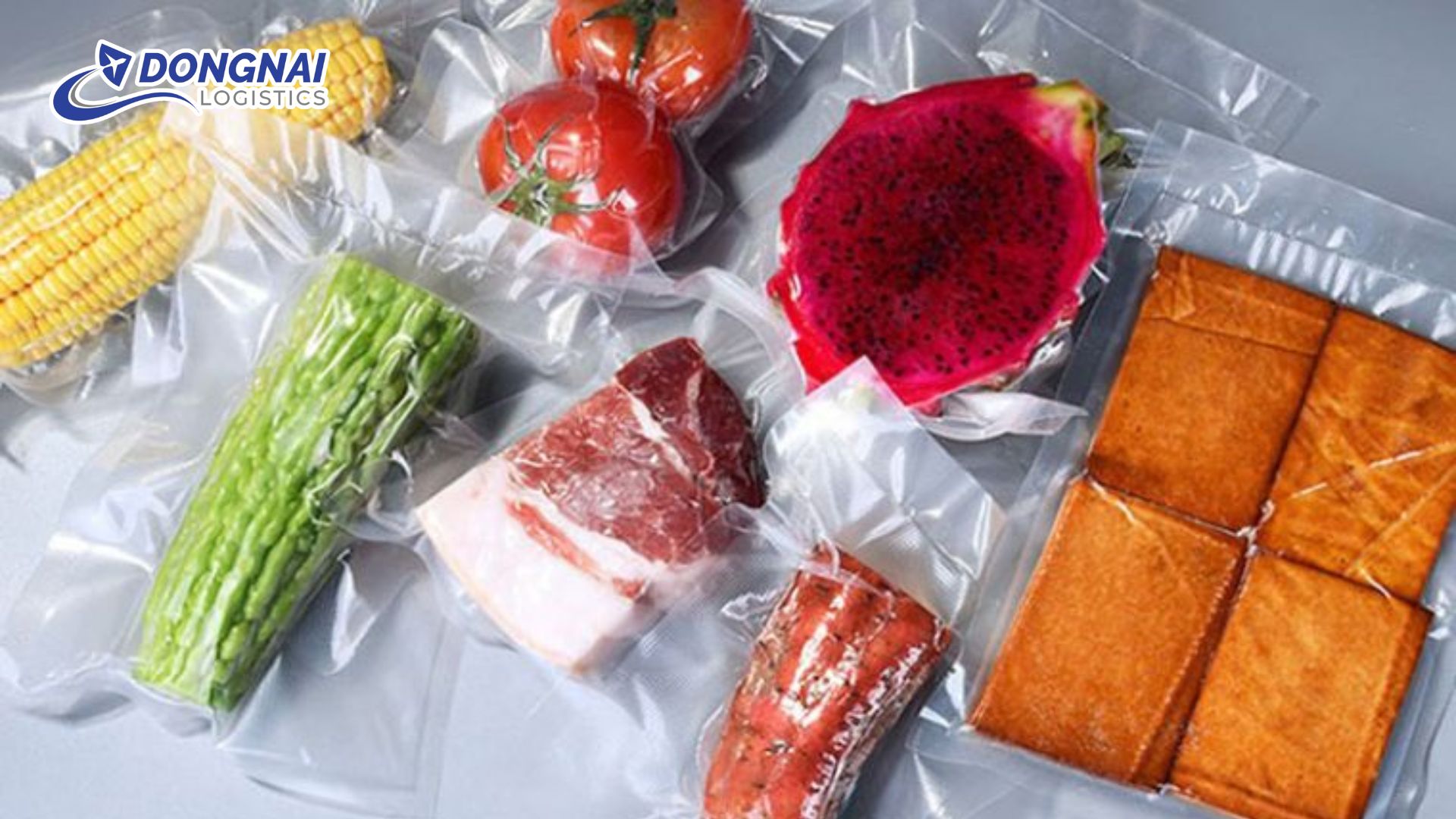Vận Chuyển Thực Phẩm Tươi Từ Biên Hòa Ra Hà Nội - An Toàn Và Nhanh Gọn