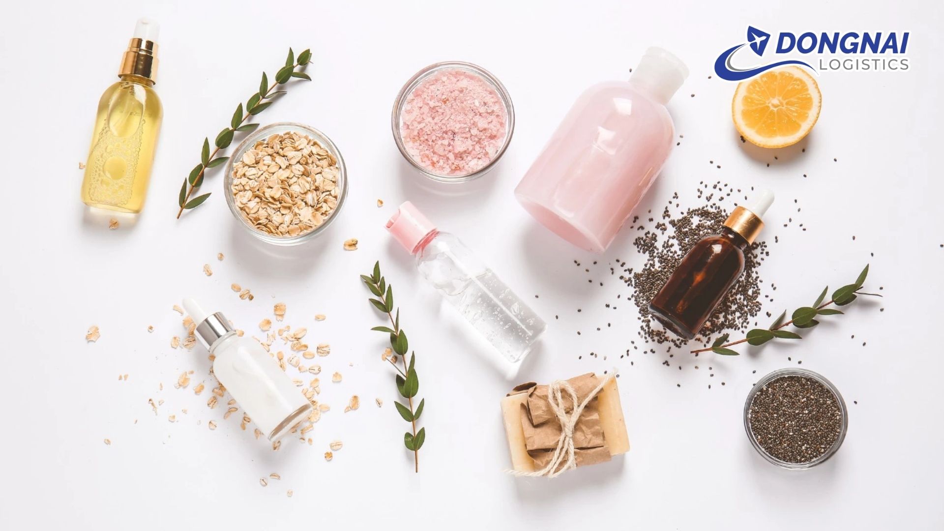 Toàn cảnh vận chuyển mỹ phẩm Nga – Đồng Nai
