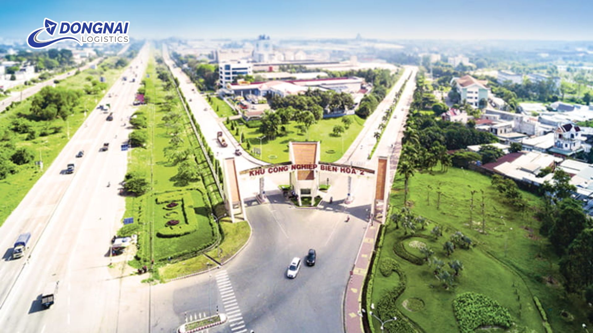 Vận tải Đồng Nai tắc nghẽn mùa cao điểm, đâu là lối thoát?