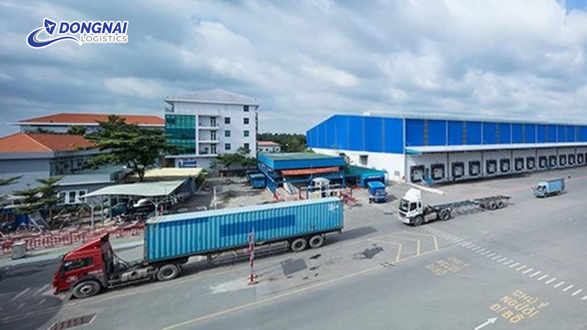The Spirit of Self-Reliance: Opportunities for Breakthrough Growth in Dong Nai Province in the New Decade