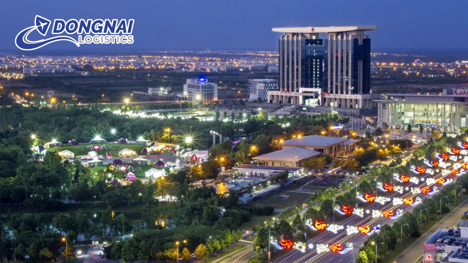 Tỉnh Bình Dương