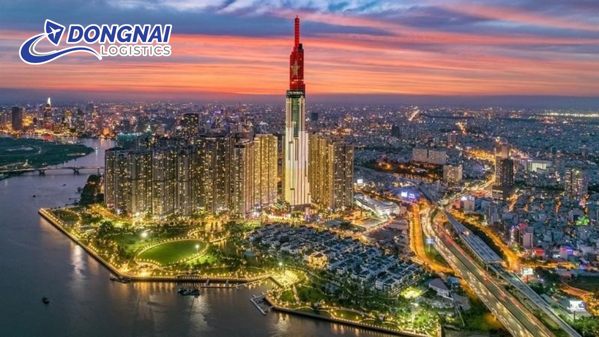 Thành Phố Hồ Chí Minh