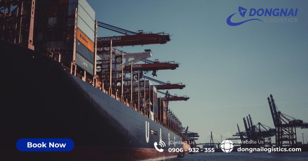 Cách Trung Quốc Duy Trì Vị Thế Hàng Đầu Logistics Toàn Cầu