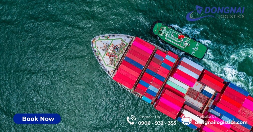 China's Top Logistics Companies: A Comprehensive Overview