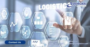 LOGISTICS NGƯỢC (REVERSE LOGISTICS) XU HƯỚNG HIỆN ĐẠI