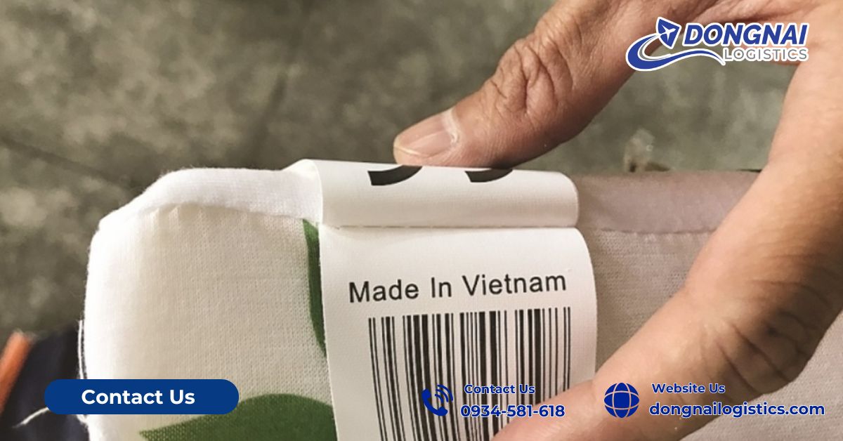 LƯU Ý VỀ GHI XUẤT XỨ VÀ GHI NHÃN HÀNG HÓA LƯU Ý VỀ GHI XUẤT XỨ VÀ GHI NHÃN HÀNG HÓA