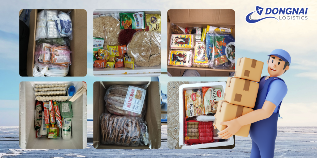 Chuyển Phát Nhanh Quốc Tế đi Hong Kong Dongnai Logistics