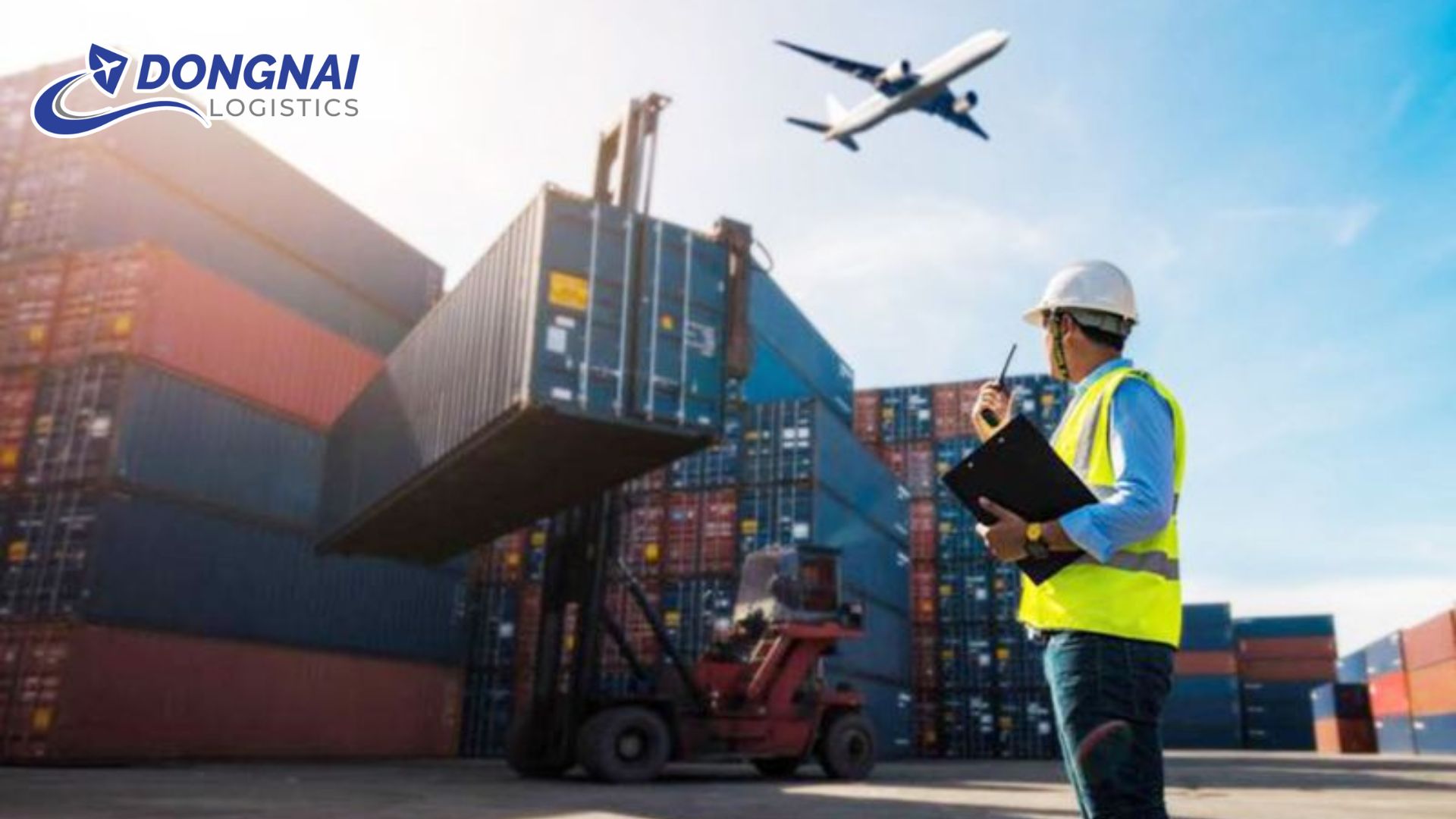Dự Báo Xu Hướng Thị Trường Logistics Trong Những Năm Tới