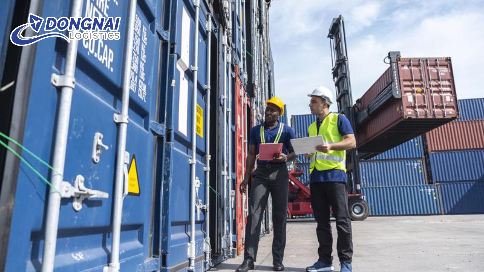 Dự Báo Xu Hướng Thị Trường Logistics Trong Những Năm Tới