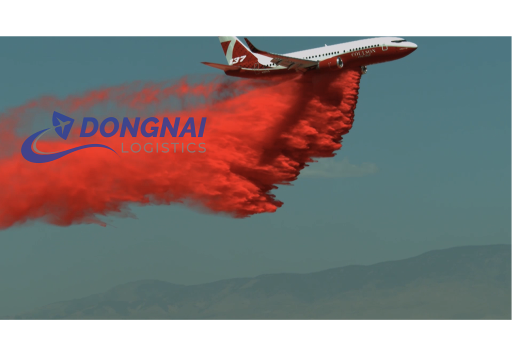 Tác Động Của Hàng Không Đến Khí Hậu Toàn Cầu
