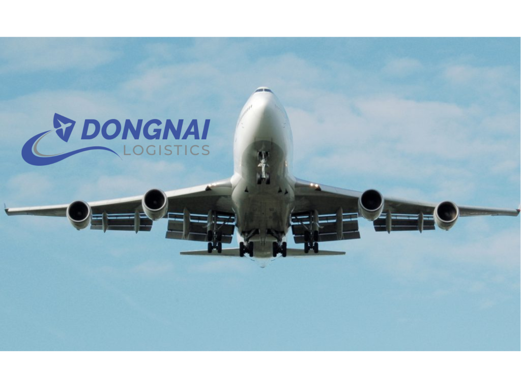 Tác Động Của Hàng Không Đến Khí Hậu Toàn Cầu
