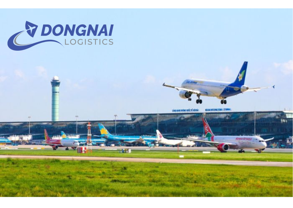 Cận Cảnh Xưởng Chăm Sóc Dàn "Chim Sắt" Tại Nội Bài