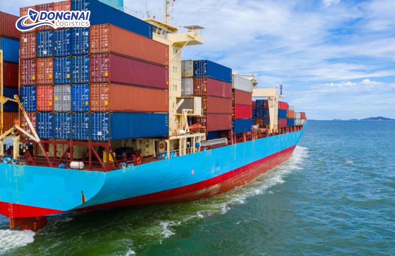 Tương Lai của Ngành Vận Tải Biển trong Bối Cảnh Biến Đổi Khí Hậu