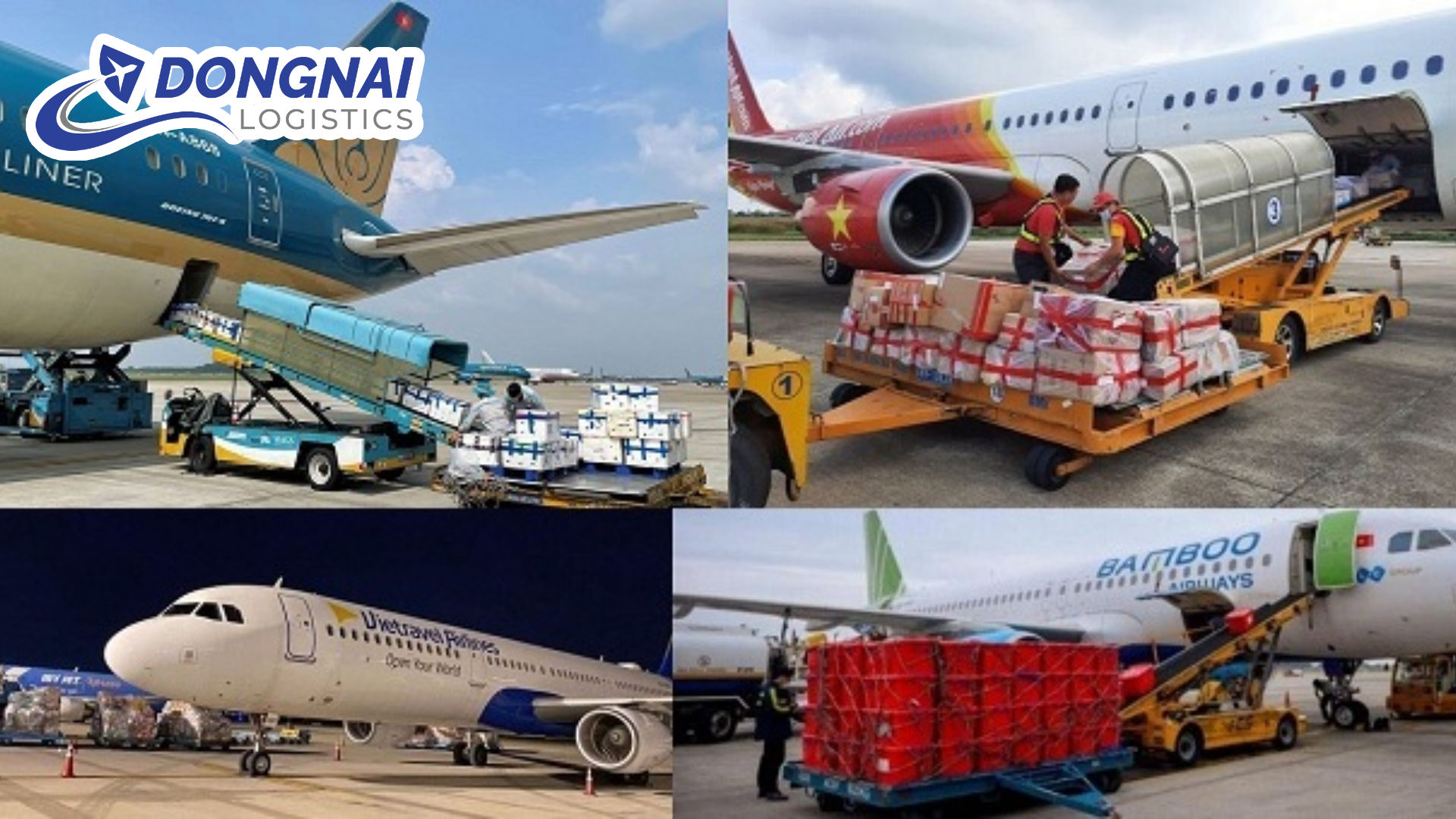 Booming Vietnam Aviation Market Booming Vietnam Aviation Market