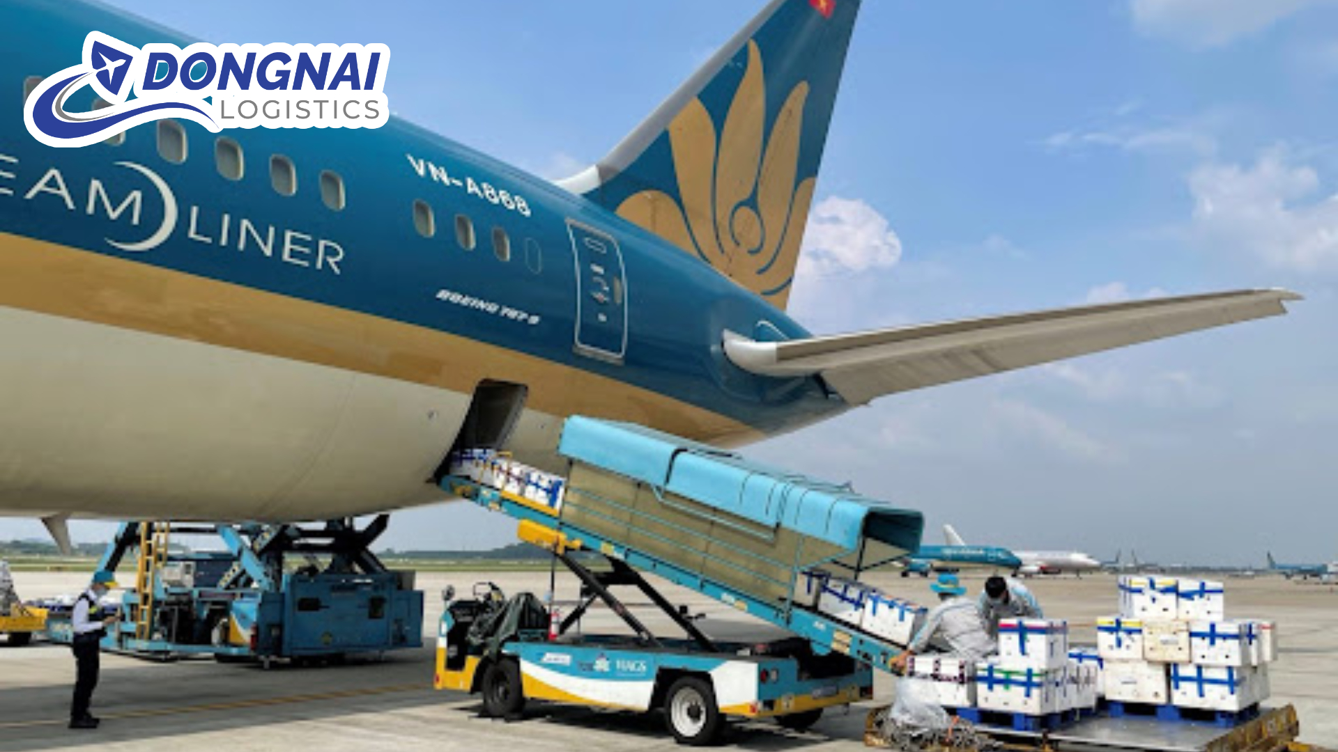 Booming Vietnam Aviation Market Booming Vietnam Aviation Market