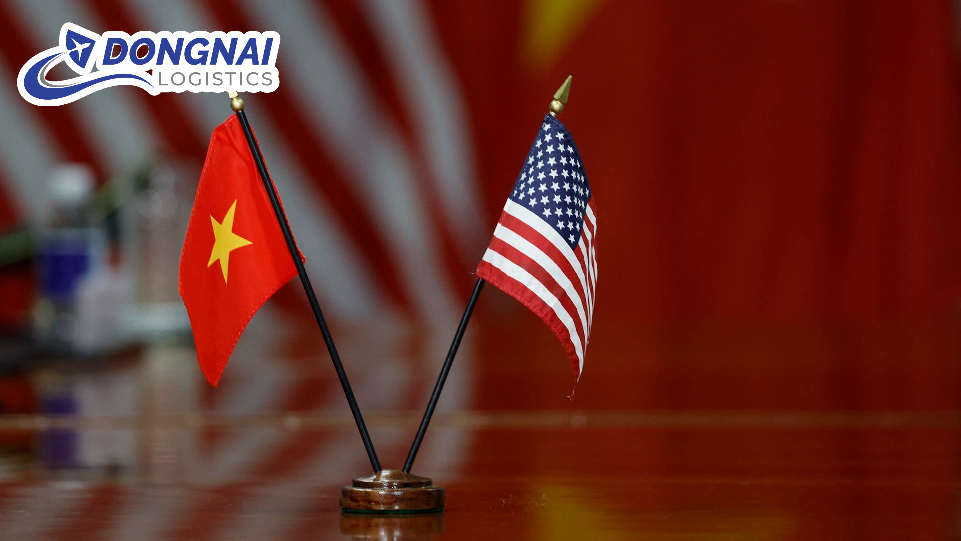 DUY TRÌ “DÒNG CHẢY THƯƠNG MẠI” VIỆT NAM - HOA KỲ DUY TRÌ “DÒNG CHẢY THƯƠNG MẠI” VIỆT NAM - HOA KỲ