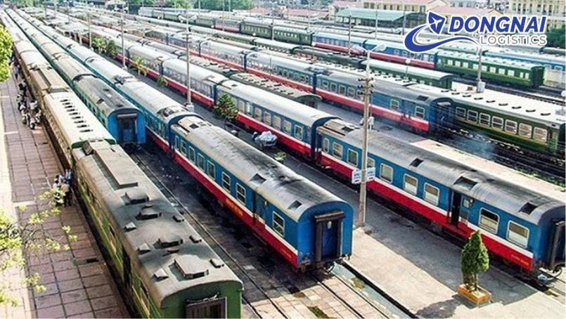 Việt Nam – Trung Quốc bắt tay xây dựng tuyến đường sắt khổ tiêu chuẩn xuyên biên giới