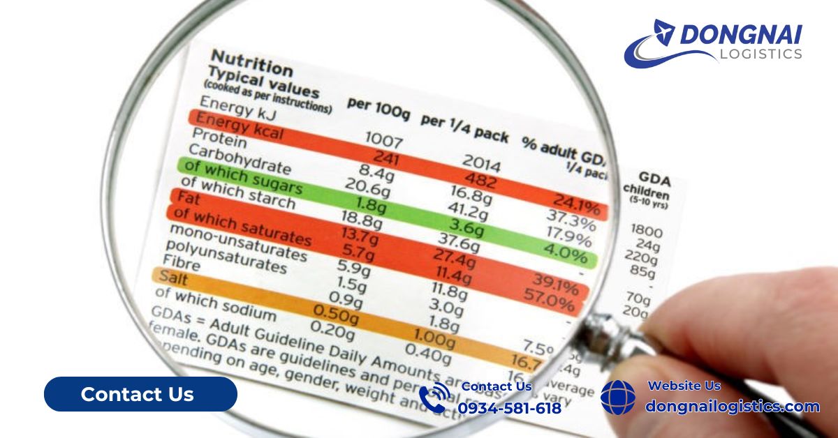 The Importance of Goods Labeling and Origin Marking The Importance of Goods Labeling and Origin Marking